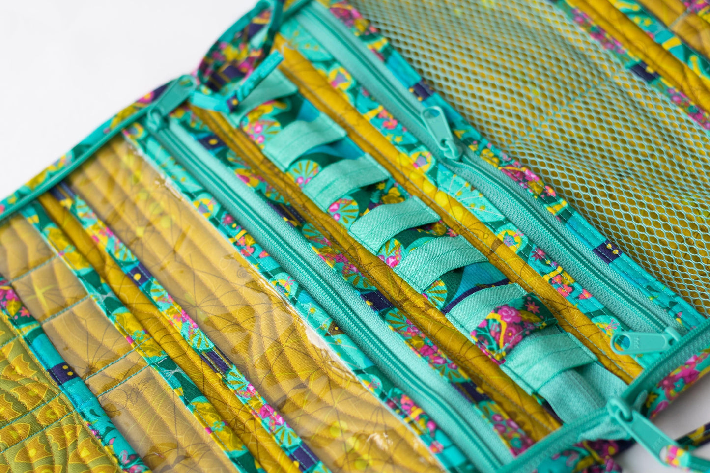 Running with Scissors - By Annie - Paper Pattern - PBA272