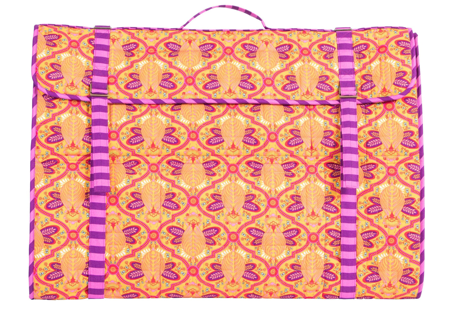 Ruler Wrap - Patterns by Annie - Paper Pattern - PBA270