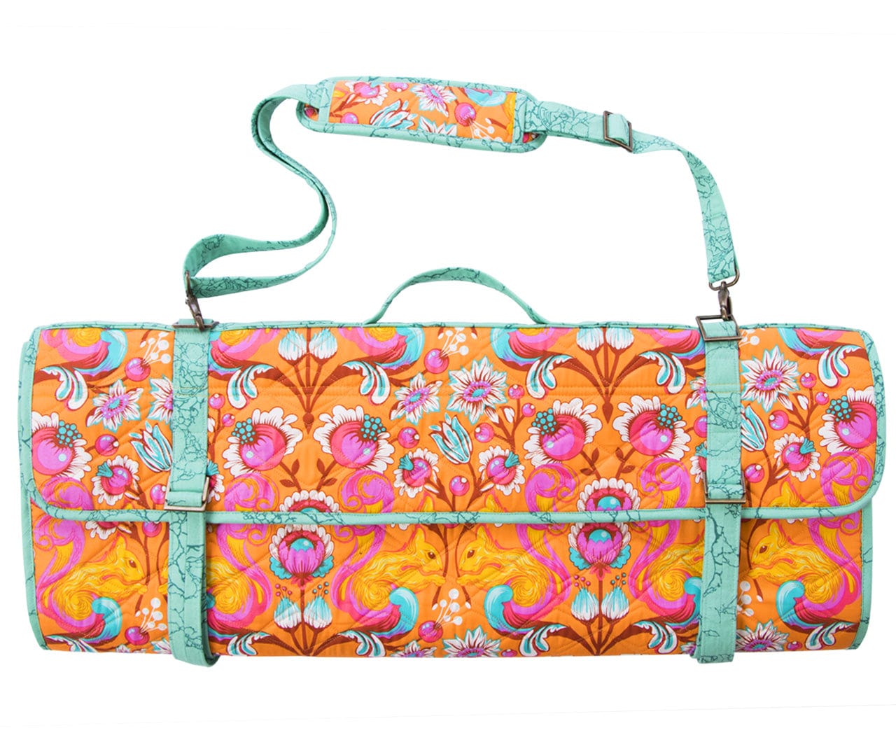 Ruler Wrap - Patterns by Annie - Paper Pattern - PBA270