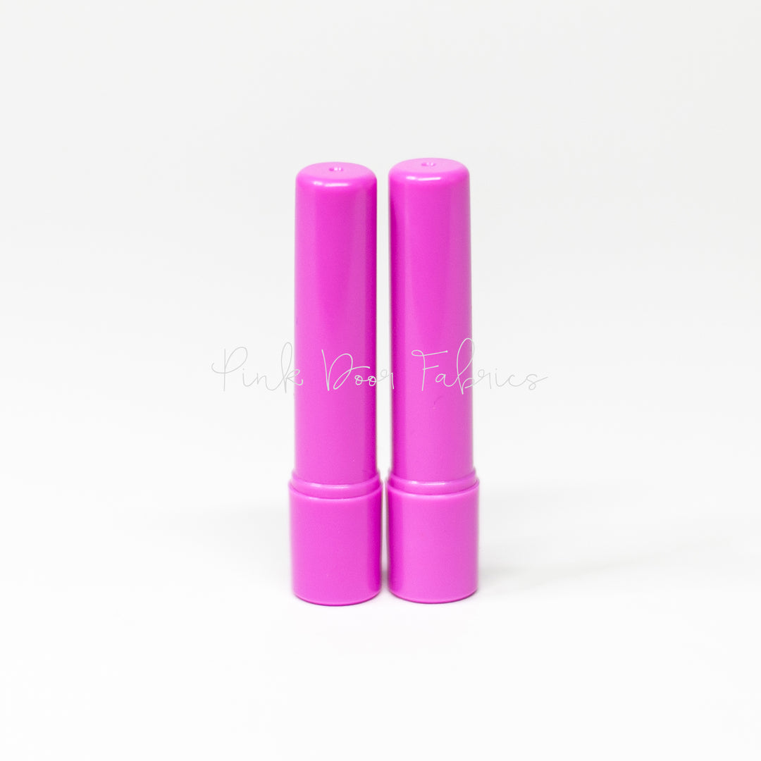 SewLine - Water Soluble Glue Pen REFILL - Pink - FAB50021