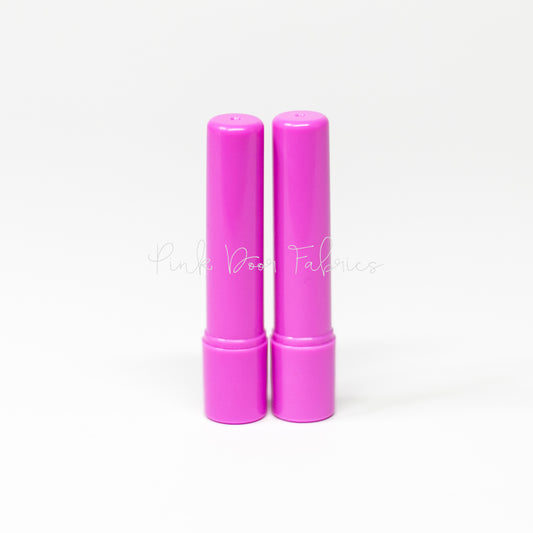 SewLine - Water Soluble Glue Pen REFILL - Pink - FAB50021