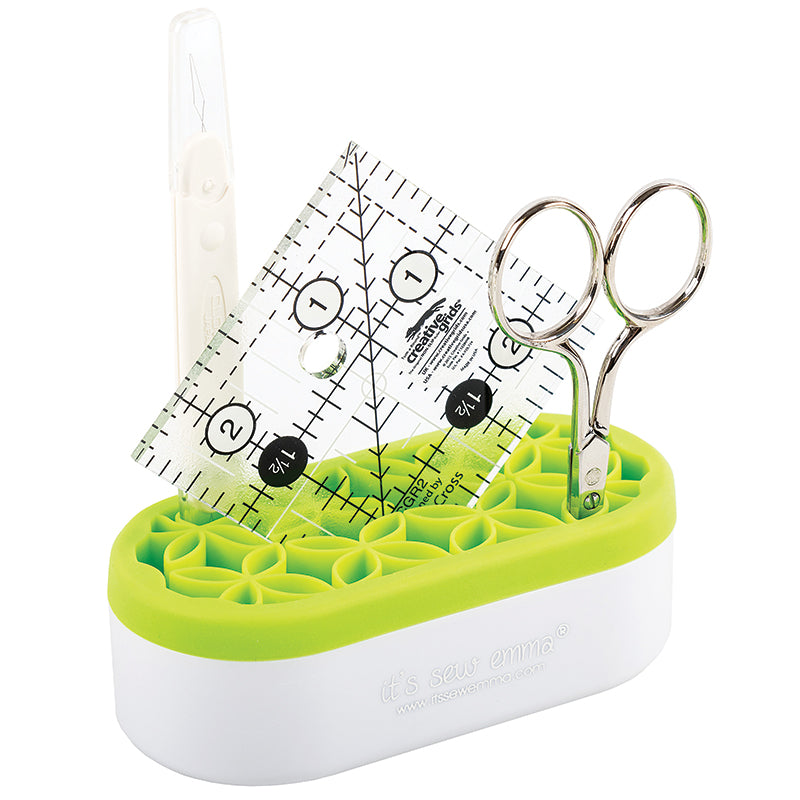 Mini Stash 'n Store - Multiple Colors Available - Stash_ISE