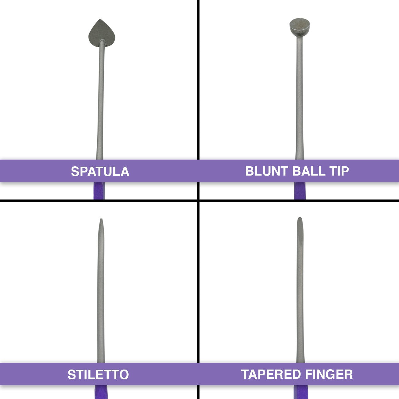 Stitchy Sticks - 3 pc Set - TGQ121