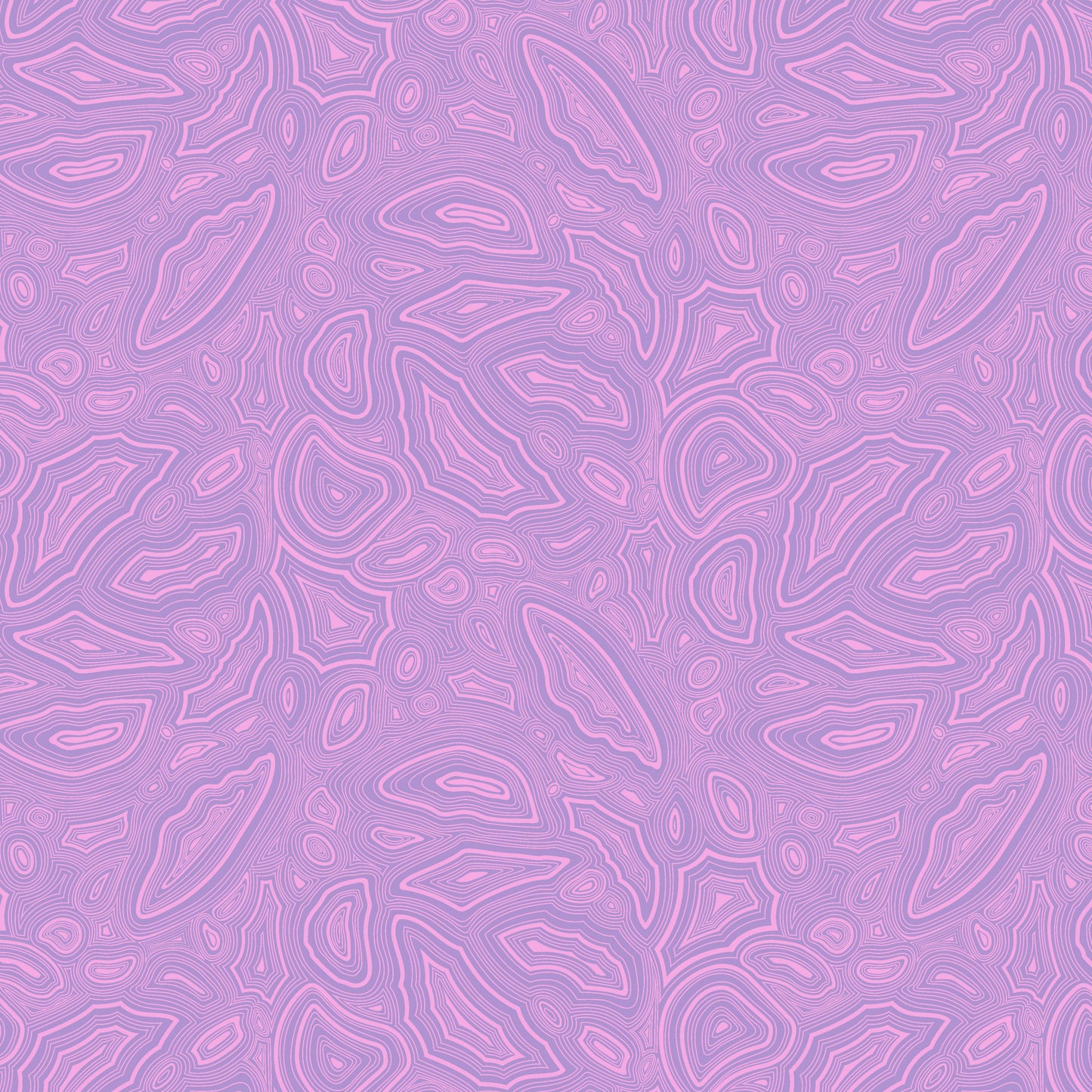 Cotton quilting fabric pattern called 'Mineral in Opal'. Part of the 'True Colors' fabric collection. Designed by Tula Pink for fabric company Free Spirit Fabrics. SKU: PWTP148.OPAL. 44-45 inch width.