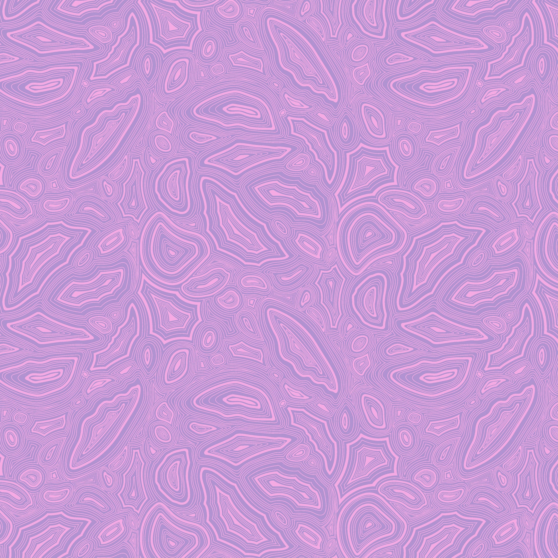 Cotton quilting fabric pattern called 'Mineral in Opal'. Part of the 'True Colors' fabric collection. Designed by Tula Pink for fabric company Free Spirit Fabrics. SKU: PWTP148.OPAL. 44-45 inch width.