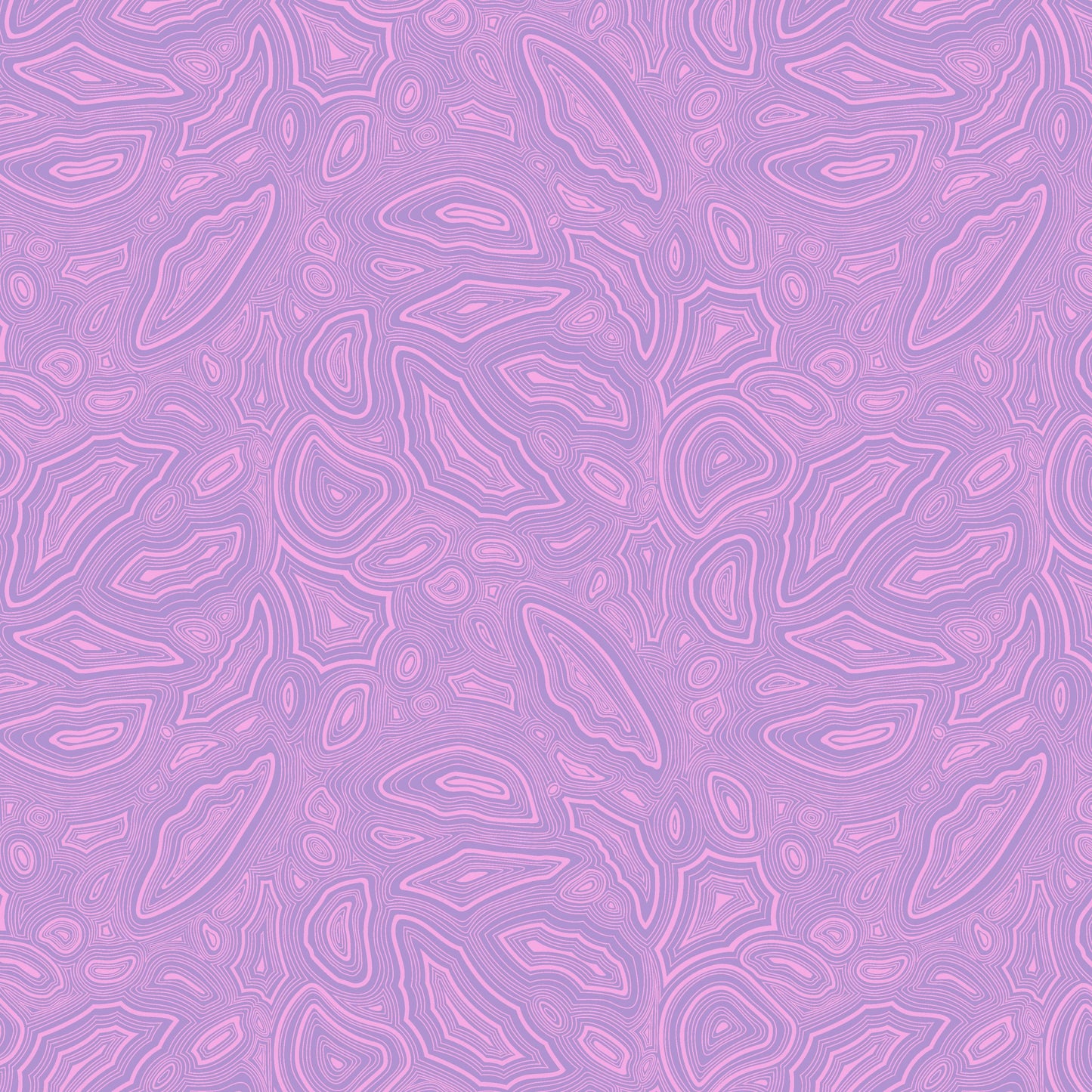 Cotton quilting fabric pattern called 'Mineral in Opal'. Part of the 'True Colors' fabric collection. Designed by Tula Pink for fabric company Free Spirit Fabrics. SKU: PWTP148.OPAL. 44-45 inch width.