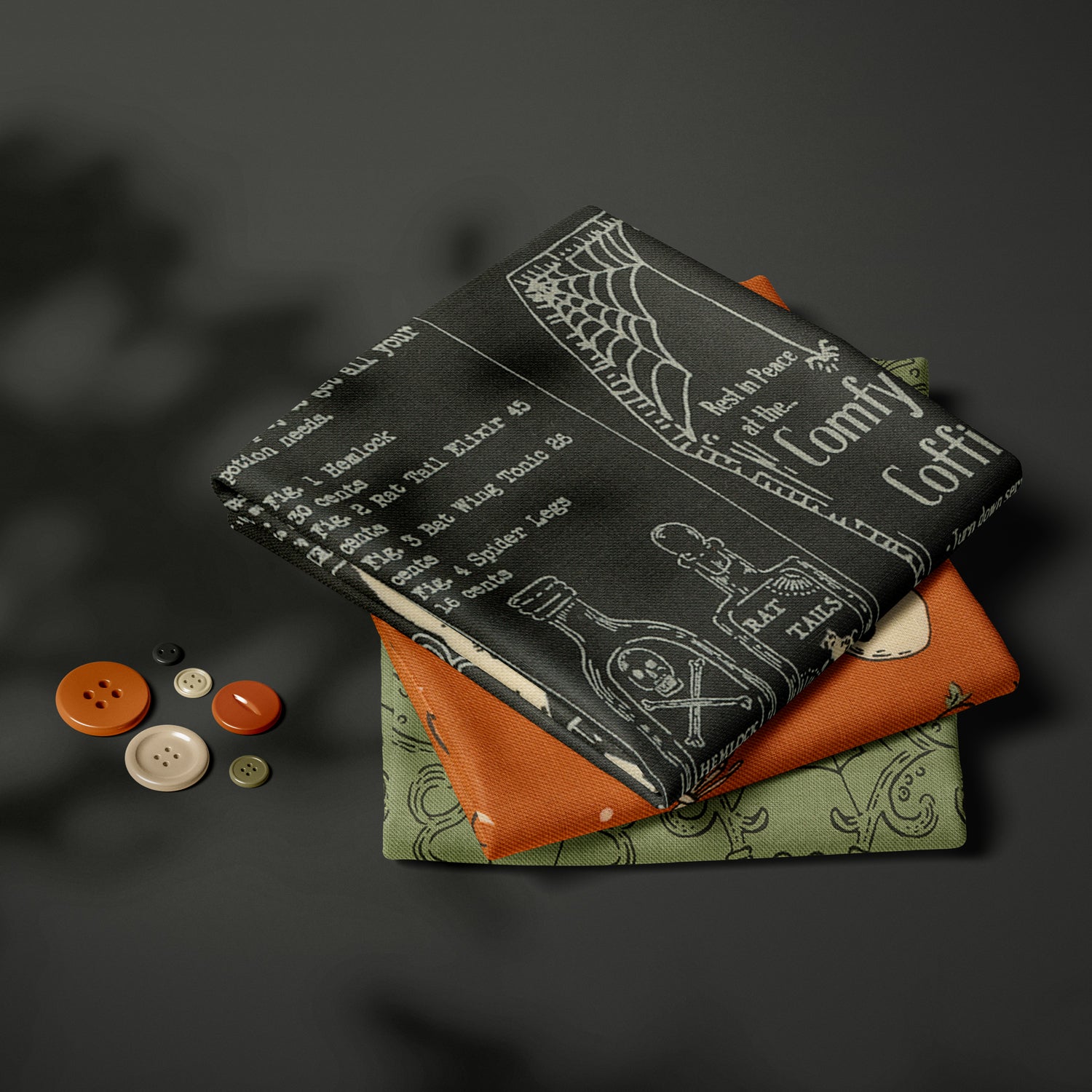 Collection: Home Sweet Haunt
