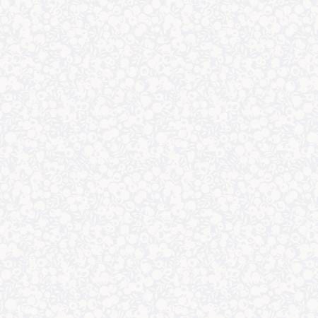 Cotton quilting fabric pattern called 'Moon- 01666565A'. Part of the 'Wiltshire Shadow' fabric collection. Designed by Liberty Fabrics Collection for fabric company Liberty Fabrics. SKU: 01666565A. 44-45 inch width.