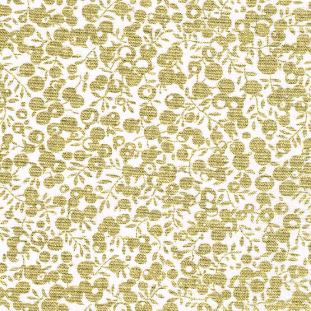 Wiltshire Shadow - Gold Sparkle - 01666572A - Half Yard