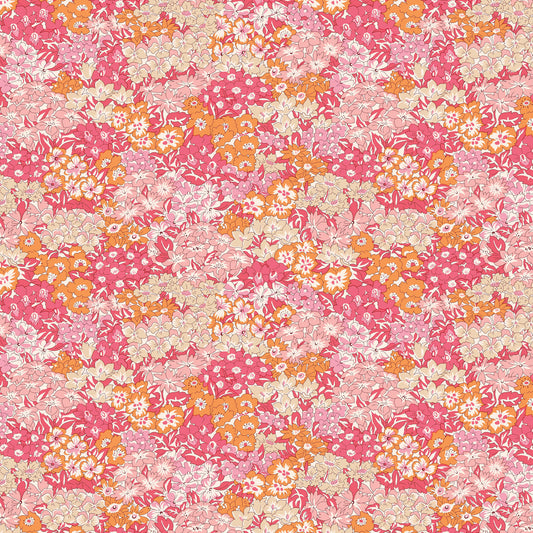 Wisely Grove D - Liberty Fabrics - 01667615D - Half Yard (Preorder)