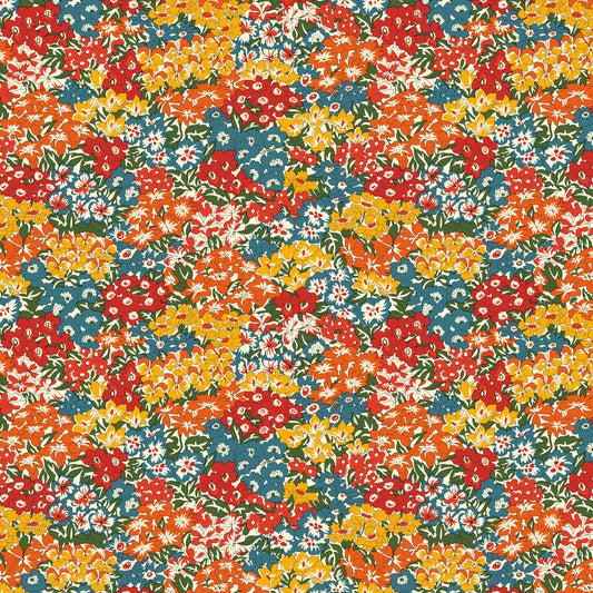 Wisely Grove I - Liberty Fabrics - 01667615I - Half Yard (Preorder)