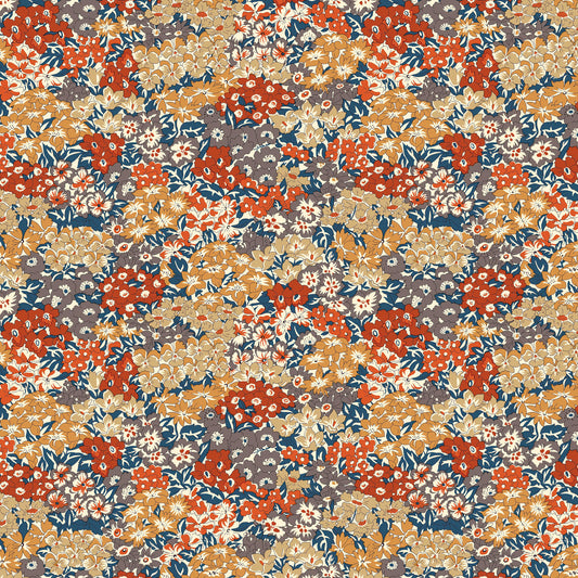 Wisely Grove J - Liberty Fabrics - 01667615J - Half Yard (Preorder)