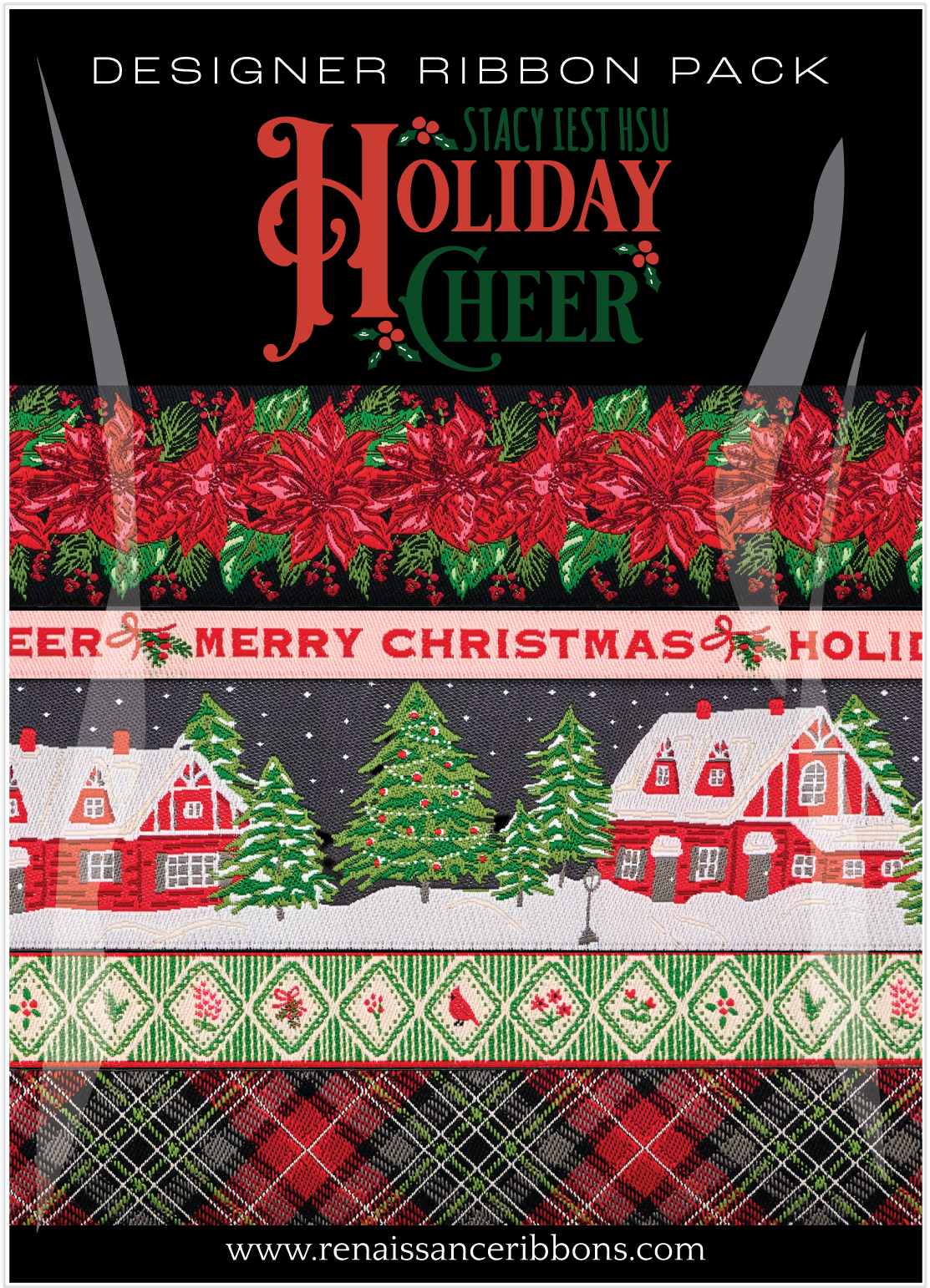 Holiday Cheer - Designer Pack (Preorder)