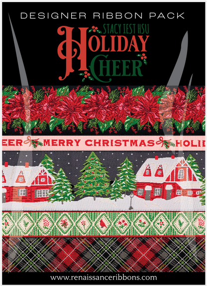 Holiday Cheer - Designer Pack (Preorder)
