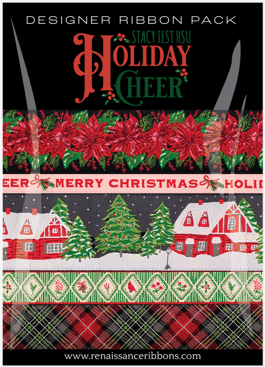 Holiday Cheer - Designer Pack (Preorder)