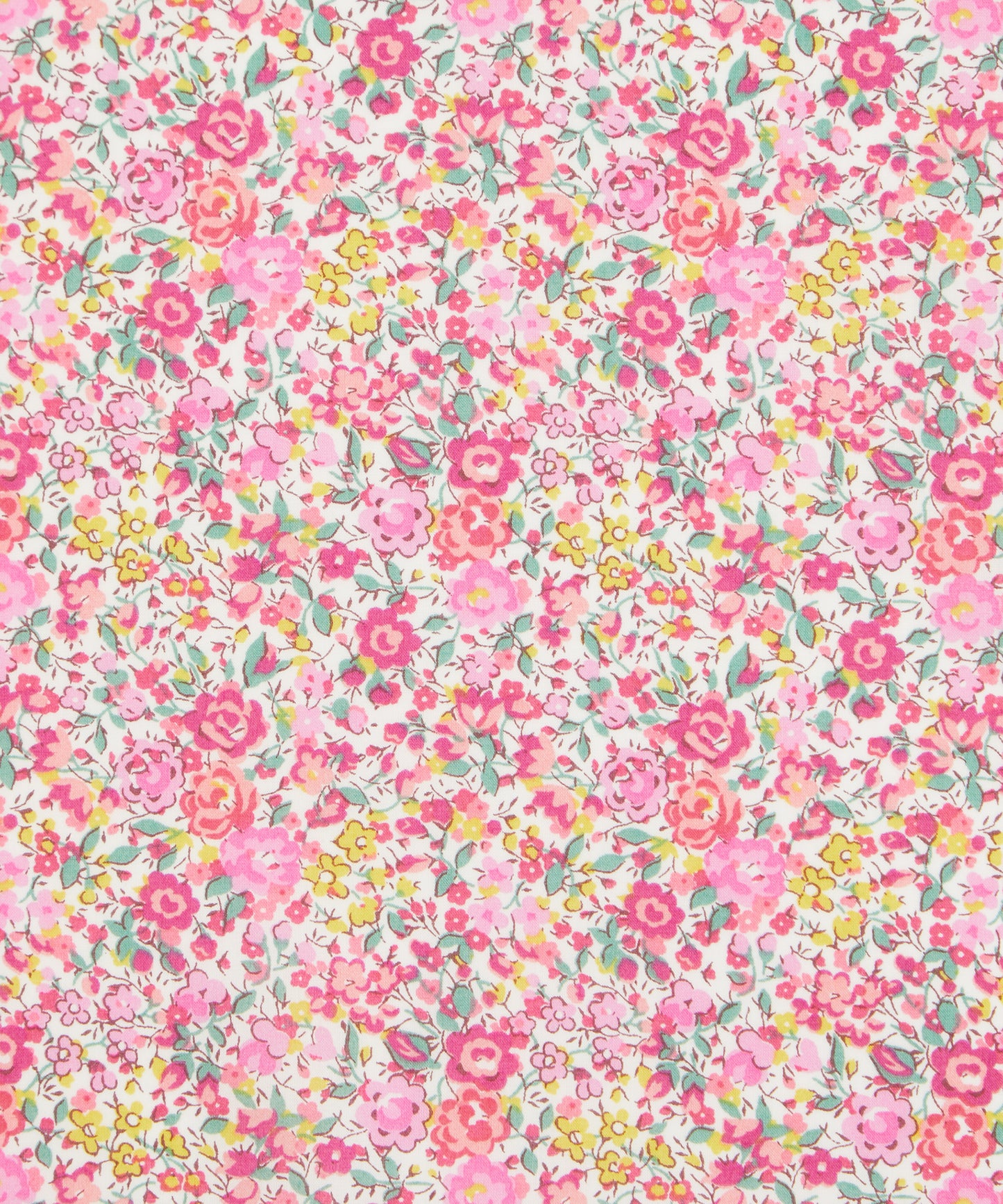 Liberty London - Tana Lawns - Emma and Georgina - 03633038N - Half Yard