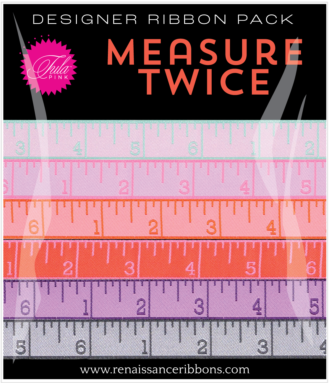 Measure Twice - Warm - Designer Pack