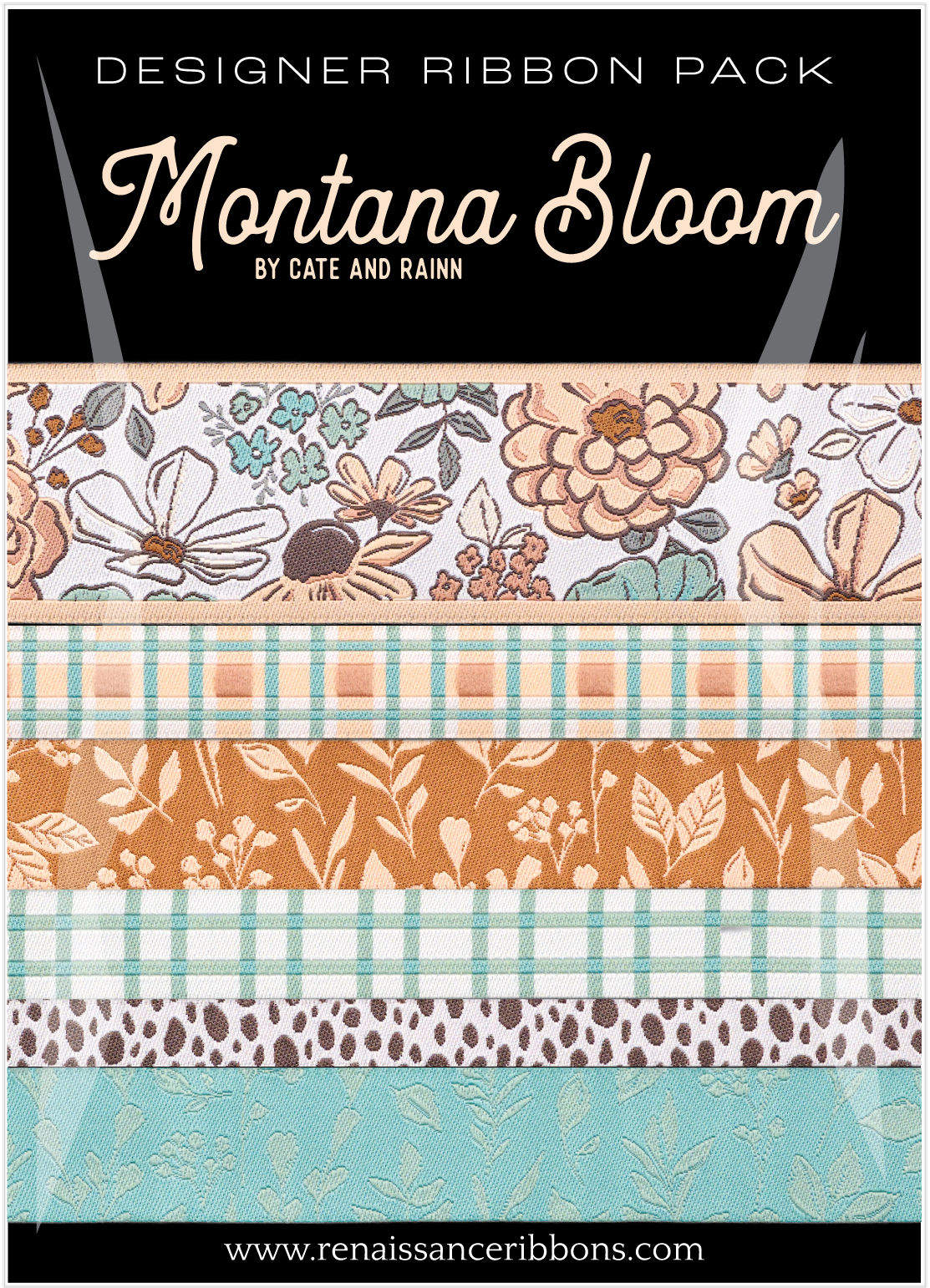 Montana Bloom - Designer Pack