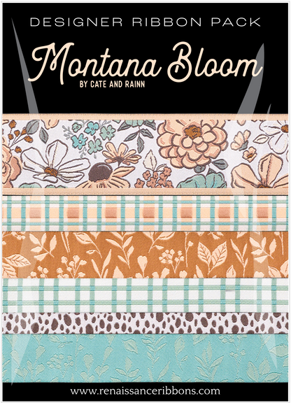 Montana Bloom - Designer Pack