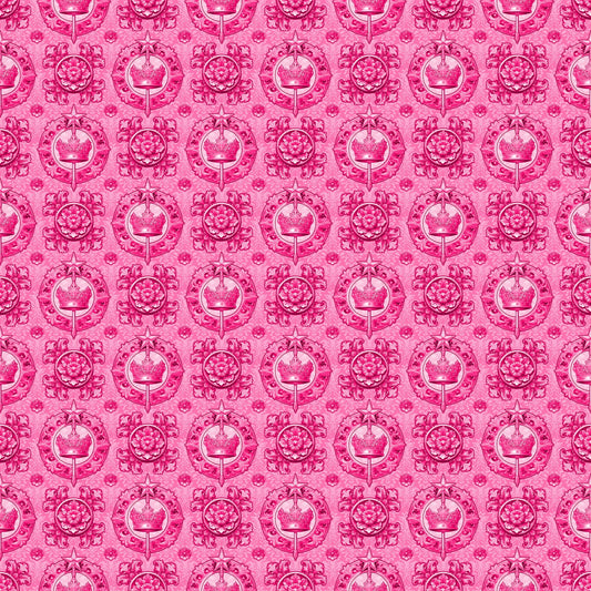 Emblem in Pink - Good Together - by Patrick Lose - 10698-23