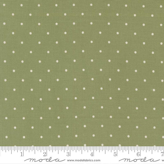 Magic Dot Spring 108" wideback fabric, part of the Magic Dot fabric collection by Lella Boutique (SKU: 108026 65)