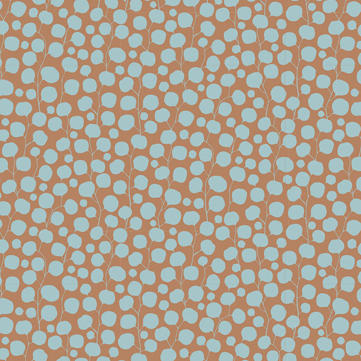 PREORDER - Hibernation - Eucalyptus in Sand - 110091 - Half Yard
