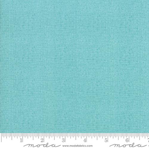 108" Thatched in Seafoam - 11174 125 - Half Yard