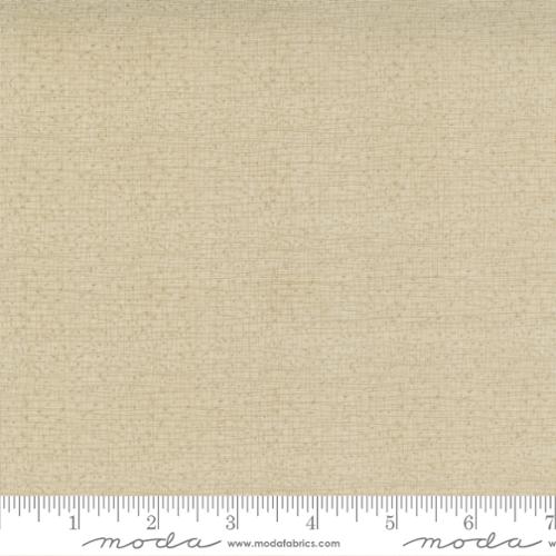 108" Thatched in Linen - 11174 158 - Half Yard