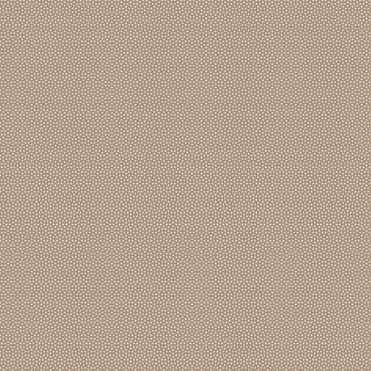 Mouse quilting fabric, part of the Poppy Seed fabric collection from Tilda Fabrics (SKU: TIL130174)