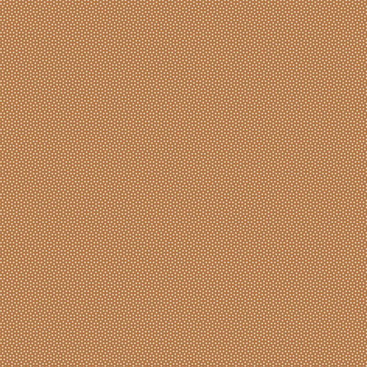 Tea quilting fabric, part of the Poppy Seed fabric collection from Tilda Fabrics (SKU: TIL130175)