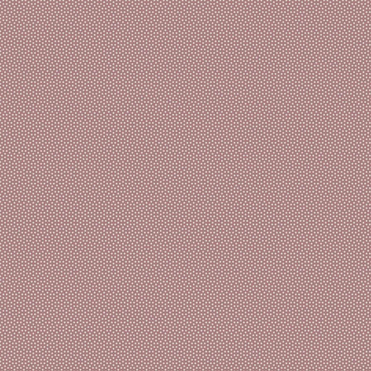 Mauve quilting fabric, part of the Poppy Seed fabric collection from Tilda Fabrics (SKU: TIL130183)