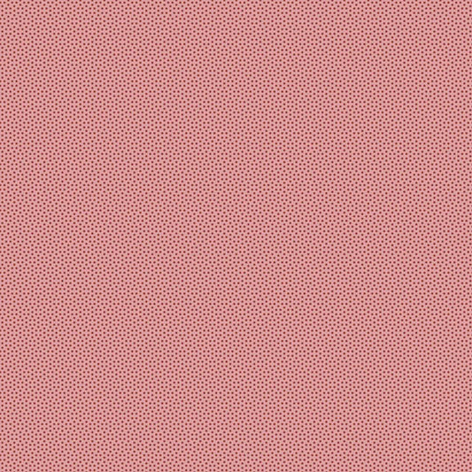 Redwood quilting fabric, part of the Poppy Seed fabric collection from Tilda Fabrics (SKU: TIL130185)