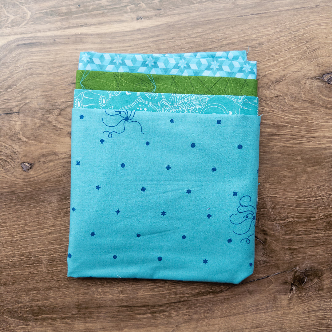 Destash - Fabric Bundle - Item No. 15