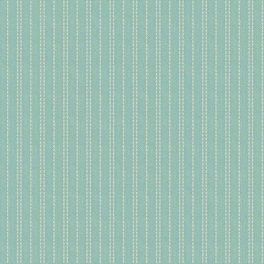 Cotton quilting fabric pattern called 'Spring'. Part of the 'Creating Memories' fabric collection. Designed by Tilda Fabrics for fabric company Tilda Fabrics. SKU: TIL160060. 44-45 inch width.