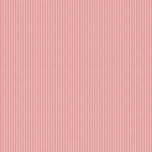 Cotton quilting fabric pattern called 'Spring'. Part of the 'Creating Memories' fabric collection. Designed by Tilda Fabrics for fabric company Tilda Fabrics. SKU: TIL160063. 44-45 inch width.