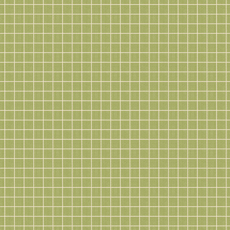 Cotton quilting fabric pattern called 'Spring'. Part of the 'Creating Memories' fabric collection. Designed by Tilda Fabrics for fabric company Tilda Fabrics. SKU: TIL160066. 44-45 inch width.