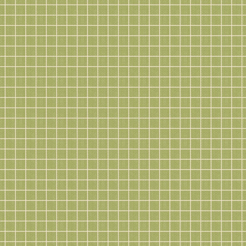 Cotton quilting fabric pattern called 'Spring'. Part of the 'Creating Memories' fabric collection. Designed by Tilda Fabrics for fabric company Tilda Fabrics. SKU: TIL160066. 44-45 inch width.