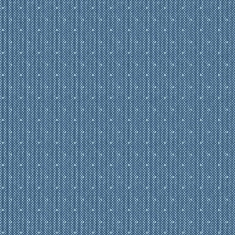 Cotton quilting fabric pattern called 'Summer'. Part of the 'Creating Memories' fabric collection. Designed by Tilda Fabrics for fabric company Tilda Fabrics. SKU: TIL160067. 44-45 inch width.