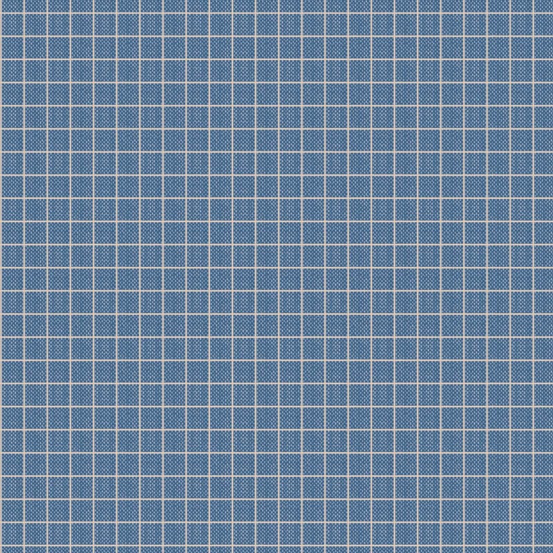 Cotton quilting fabric pattern called 'Summer'. Part of the 'Creating Memories' fabric collection. Designed by Tilda Fabrics for fabric company Tilda Fabrics. SKU: TIL160072. 44-45 inch width.