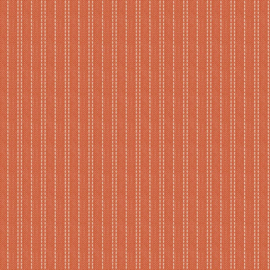 Cotton quilting fabric pattern called 'Autumn'. Part of the 'Creating Memories' fabric collection. Designed by Tilda Fabrics for fabric company Tilda Fabrics. SKU: TIL160074. 44-45 inch width.