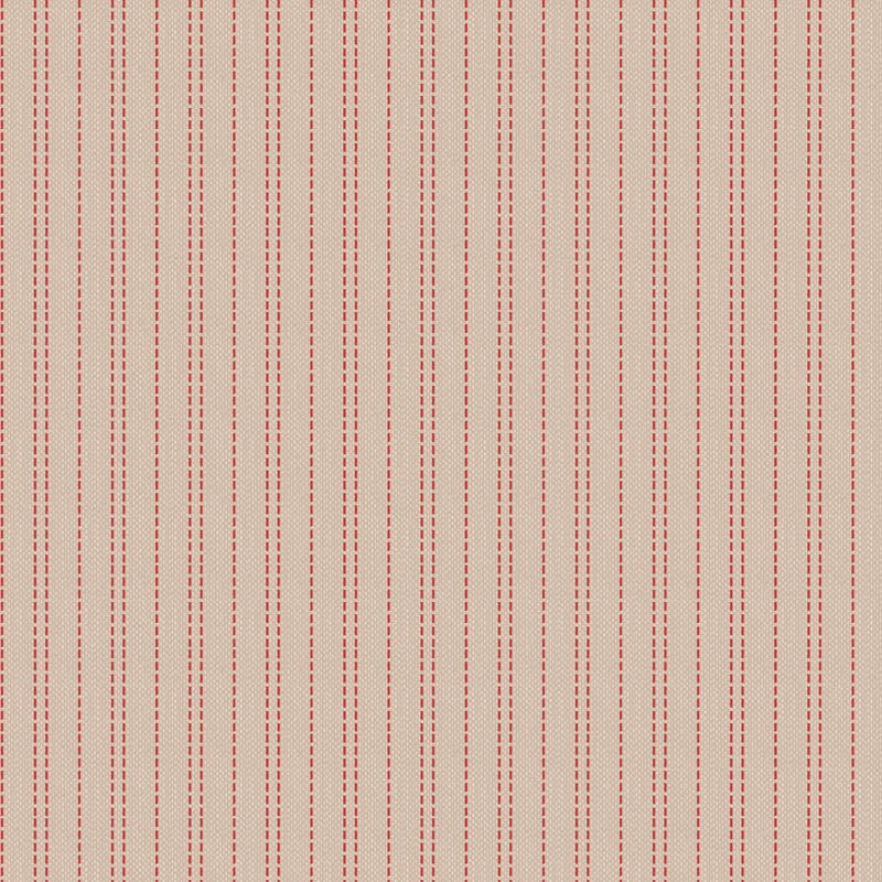 Cotton quilting fabric pattern called 'Winter'. Part of the 'Creating Memories' fabric collection. Designed by Tilda Fabrics for fabric company Tilda Fabrics. SKU: TIL160083. 44-45 inch width.