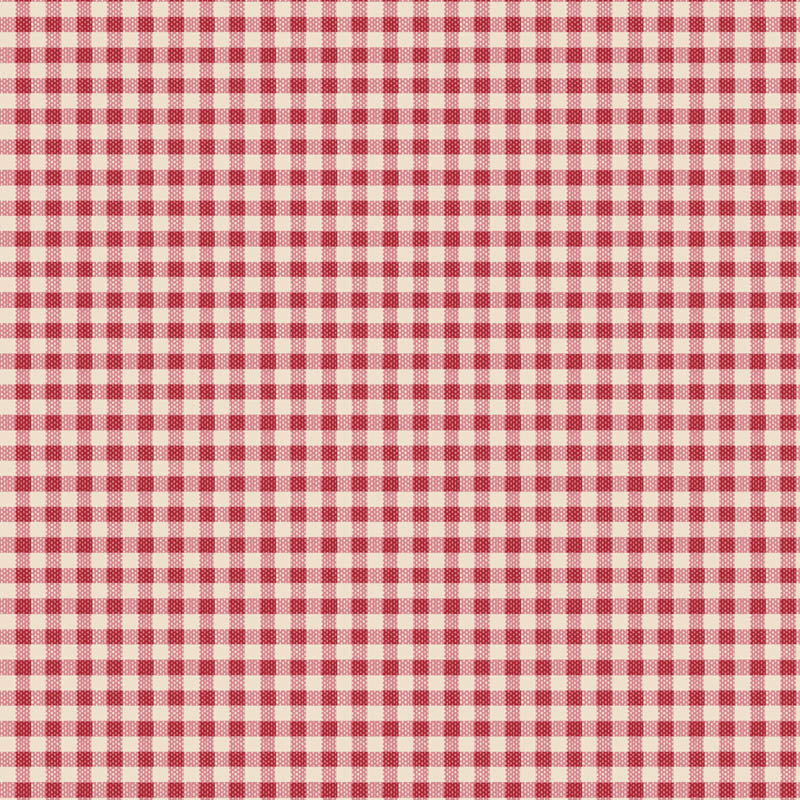 Cotton quilting fabric pattern called 'Winter'. Part of the 'Creating Memories' fabric collection. Designed by Tilda Fabrics for fabric company Tilda Fabrics. SKU: TIL160087. 44-45 inch width.