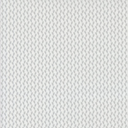 Grey on White Vine - Mixed Bag of Bonbons by Jen Kingwell - Half Yard Fabric