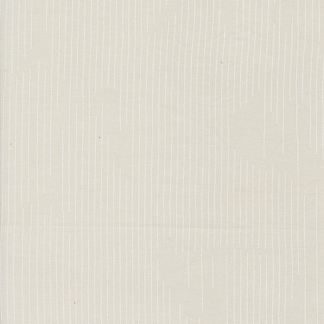 PREORDER - Still More Paper - Lined Up in Fog - Zen Chic - 1875 13 - Half Yard
