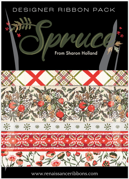 Spruce - Designer Pack