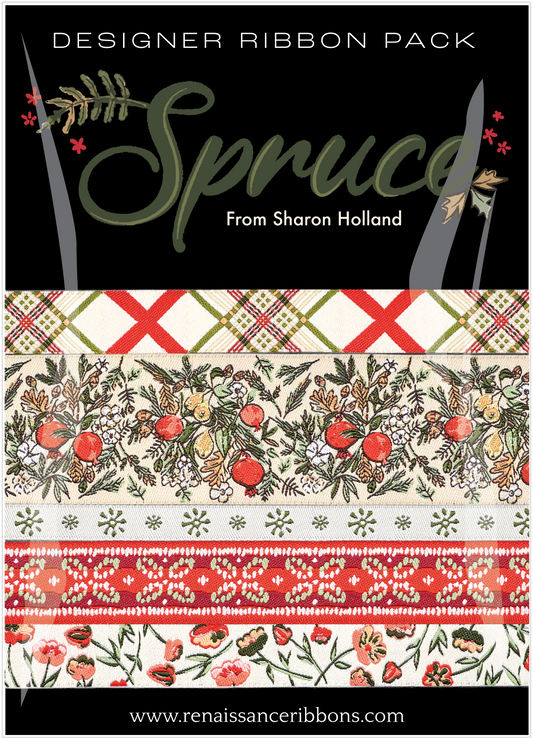 Spruce - Designer Pack