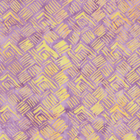 Painted Sky - Illusion in Lilac - Baliscapes - 20226Q-X - Half Yard (Preorder)