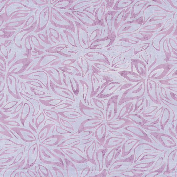 Painted Sky - Wallflower in Periwinkle - Baliscapes - 20227Q-X - Half Yard (Preorder)