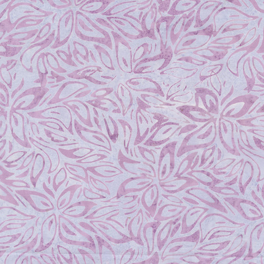 Painted Sky - Wallflower in Periwinkle - Baliscapes - 20227Q-X - Half Yard (Preorder)