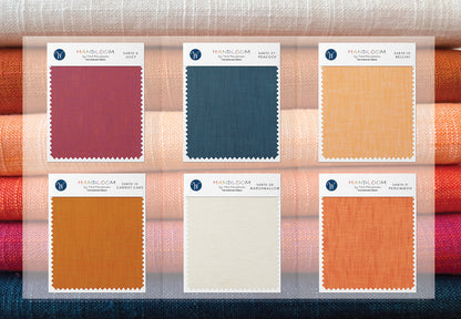 2027 QuiltCon Fabric Challenge Bundle